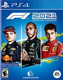 F1 2021 (PlayStation 4)